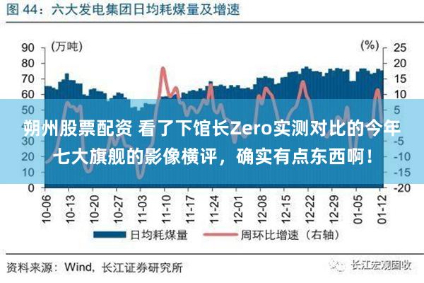 朔州股票配资 看了下馆长Zero实测对比的今年七大旗舰的影像横评，确实有点东西啊！