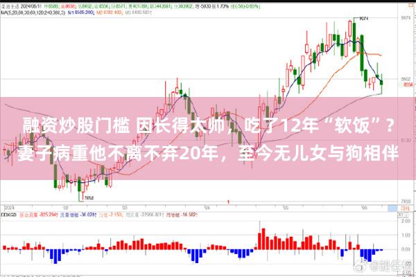 融资炒股门槛 因长得太帅，吃了12年“软饭”？妻子病重他不离不弃20年，至今无儿女与狗相伴