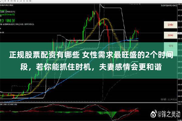 正规股票配资有哪些 女性需求最旺盛的2个时间段，若你能抓住时机，夫妻感情会更和谐