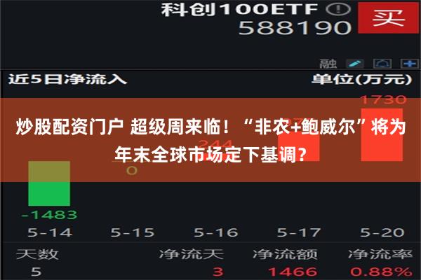 炒股配资门户 超级周来临！“非农+鲍威尔”将为年末全球市场定下基调？